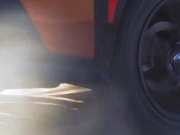 Subaru WRX 2022 &ndash; Zwiastun